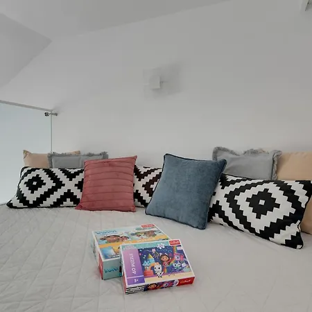 Waterlane Riverside - Spa, Pool, Gym & Parking By Downtown Apartments Gdansk Room photo