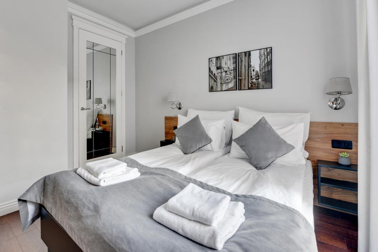 Waterlane Riverside - Spa, Pool, Gym & Parking By Downtown Apartamento *