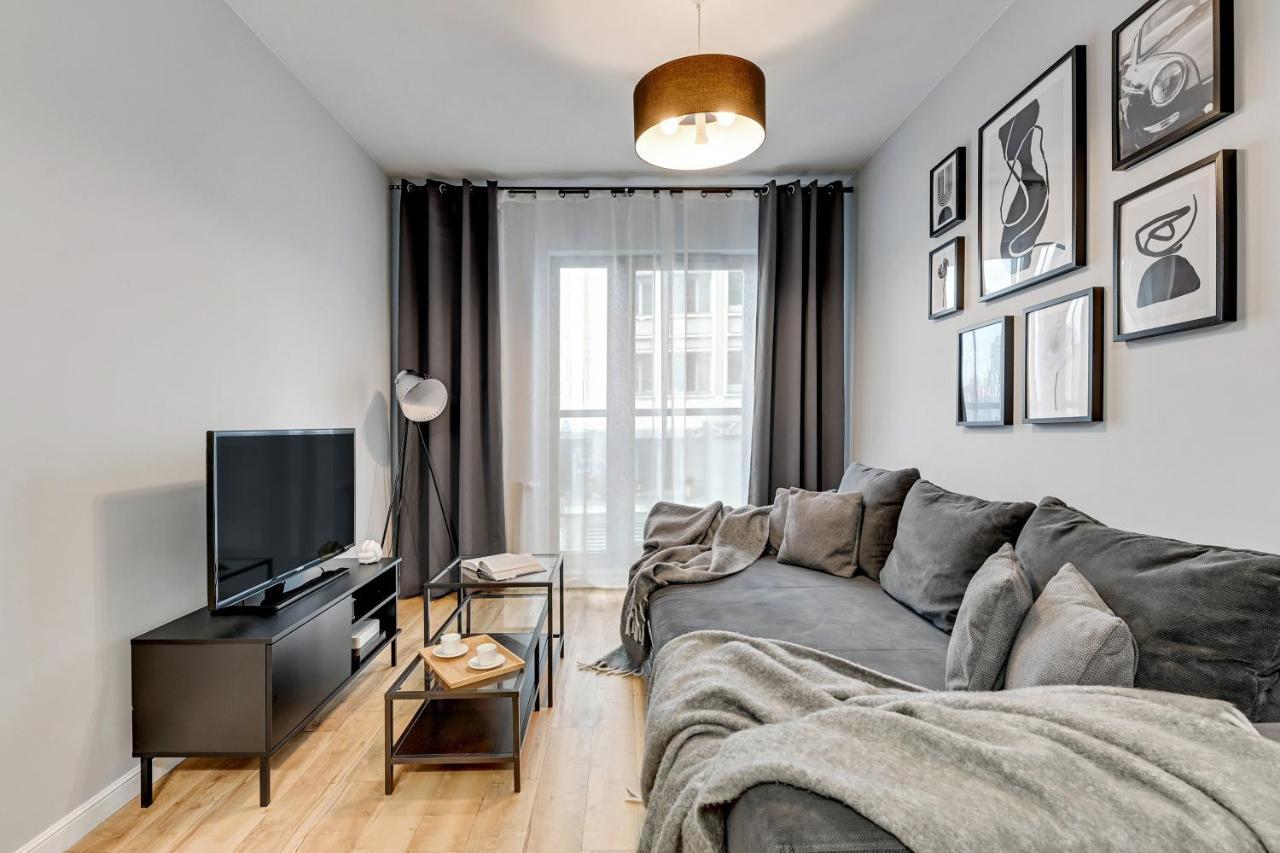 Leilighet Waterlane Riverside - Spa, Pool, Gym & Parking By Downtown