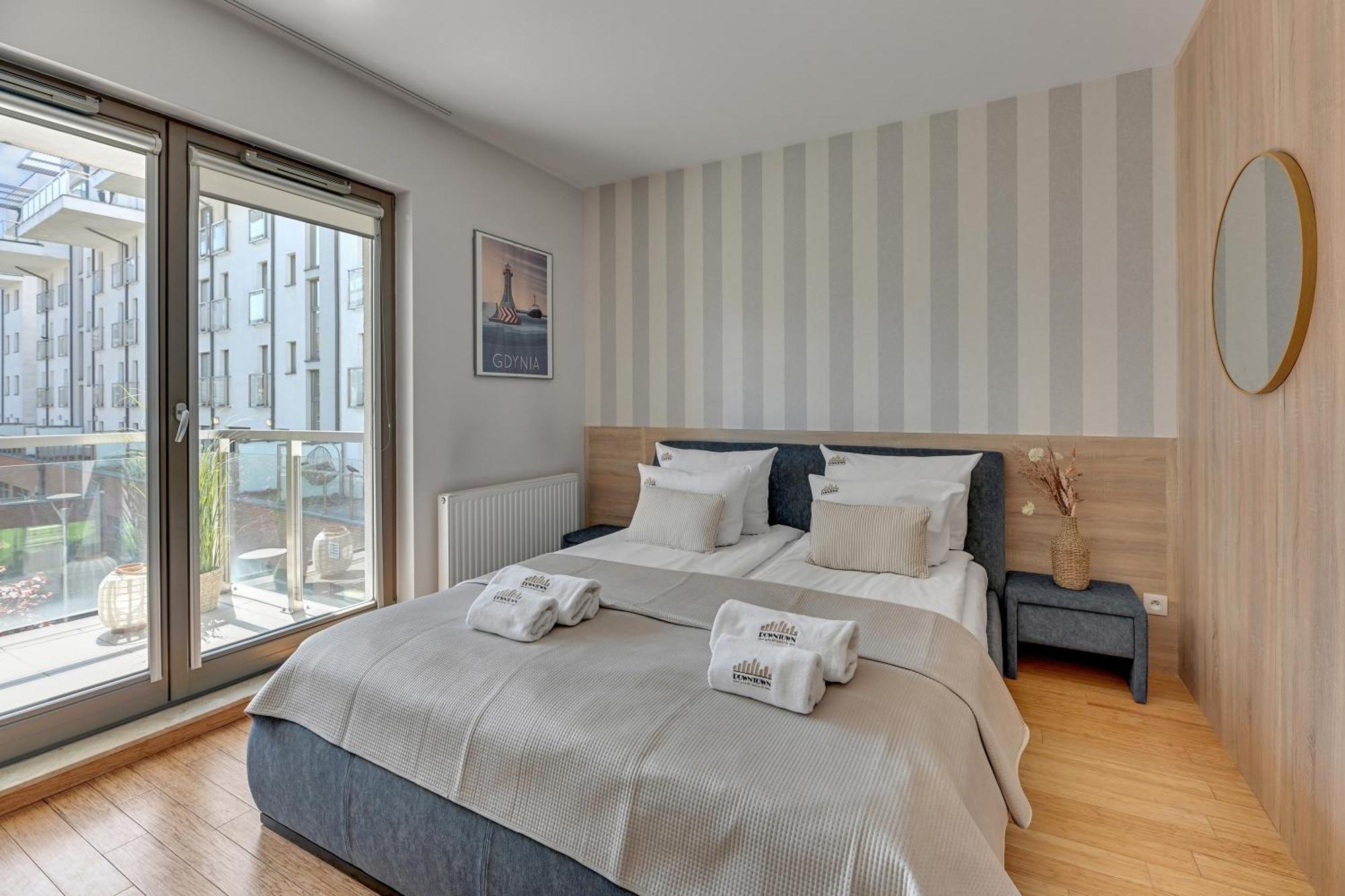 Leilighet Waterlane Riverside - Spa, Pool, Gym & Parking By Downtown