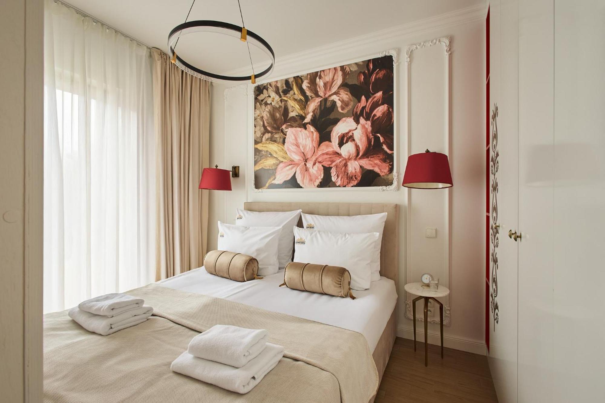Waterlane Riverside - Spa, Pool, Gym & Parking By Downtown Gdańsk