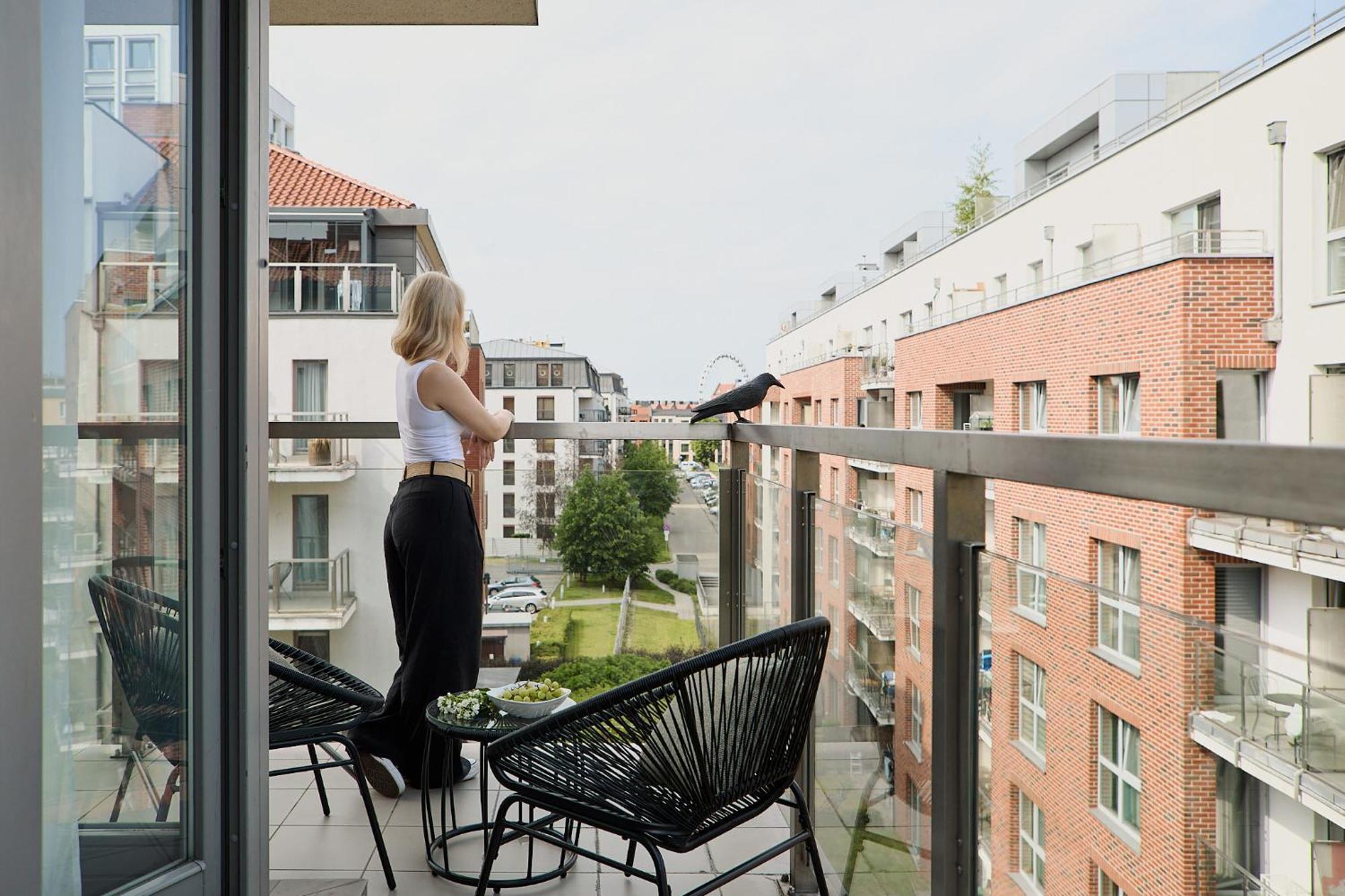 Waterlane Riverside - Spa, Pool, Gym & Parking By Downtown