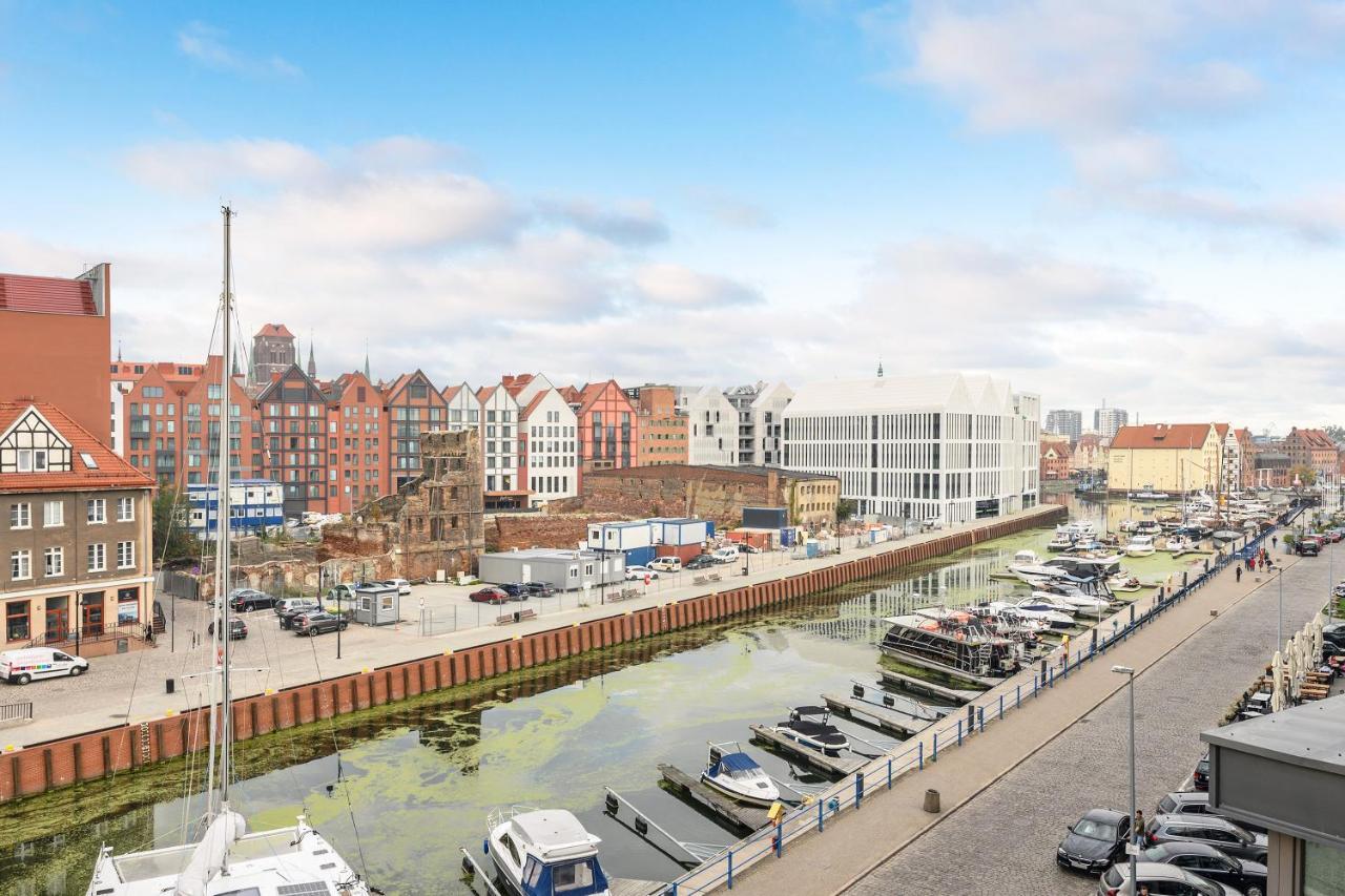 Apartamento Waterlane Riverside - Spa, Pool, Gym & Parking By Downtown